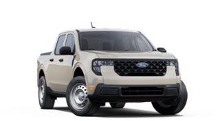 2025 Ford Maverick® External Image 5